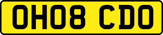 OH08CDO