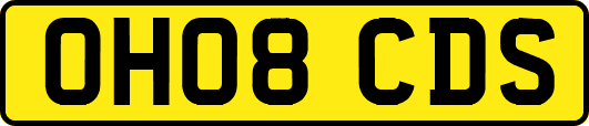OH08CDS
