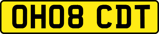 OH08CDT