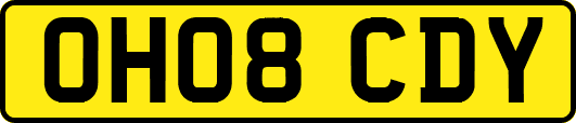 OH08CDY