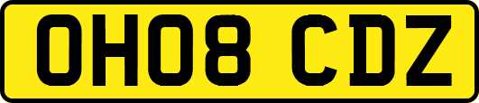 OH08CDZ