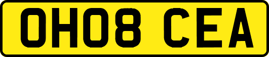 OH08CEA