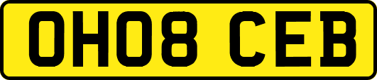 OH08CEB