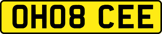 OH08CEE