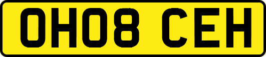 OH08CEH
