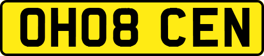 OH08CEN