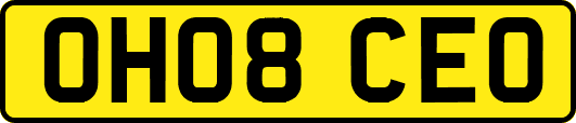 OH08CEO