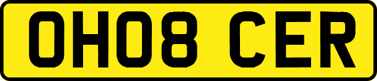 OH08CER