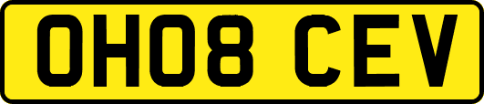OH08CEV