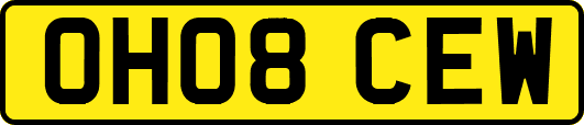 OH08CEW