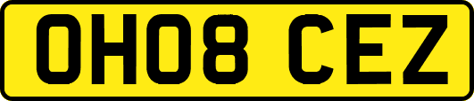 OH08CEZ