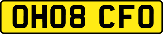 OH08CFO