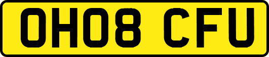 OH08CFU