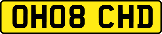 OH08CHD