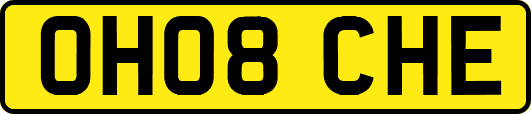 OH08CHE