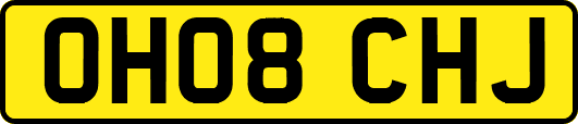 OH08CHJ