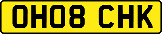 OH08CHK