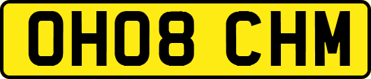 OH08CHM