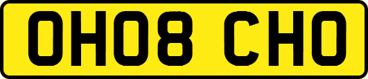 OH08CHO