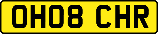 OH08CHR