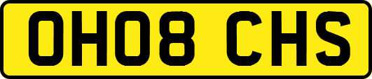 OH08CHS