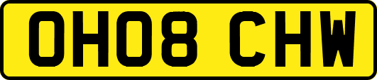 OH08CHW