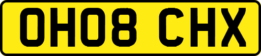OH08CHX