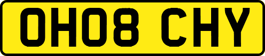 OH08CHY