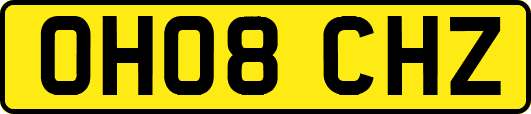 OH08CHZ