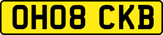 OH08CKB