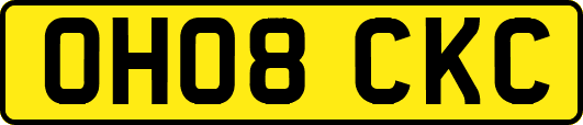 OH08CKC