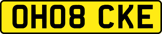 OH08CKE