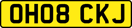 OH08CKJ