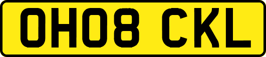 OH08CKL
