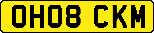 OH08CKM