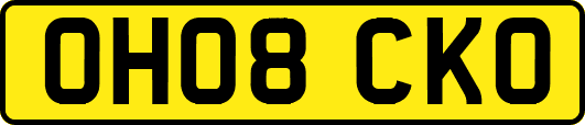 OH08CKO