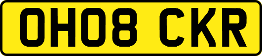 OH08CKR