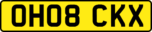 OH08CKX