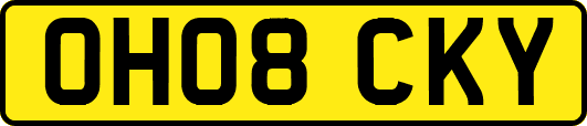 OH08CKY