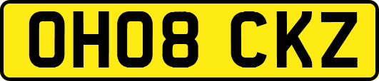 OH08CKZ