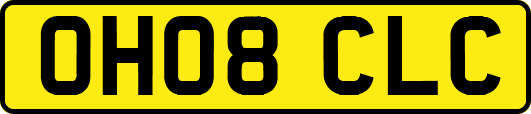 OH08CLC