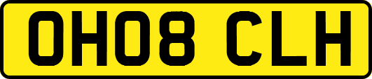 OH08CLH