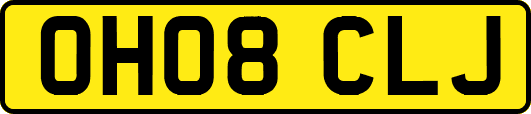 OH08CLJ