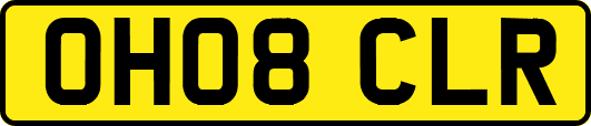 OH08CLR