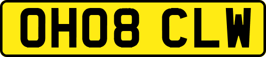 OH08CLW