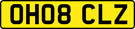 OH08CLZ