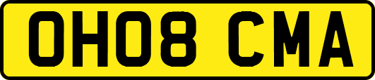 OH08CMA