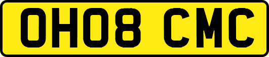 OH08CMC