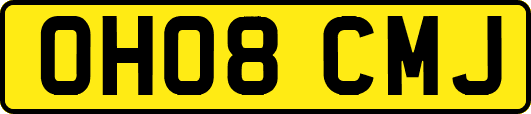 OH08CMJ