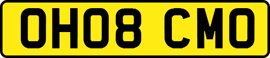 OH08CMO